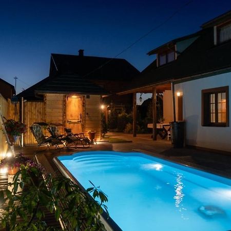 Agroturystyka Suselek Vila Zamość Exterior foto