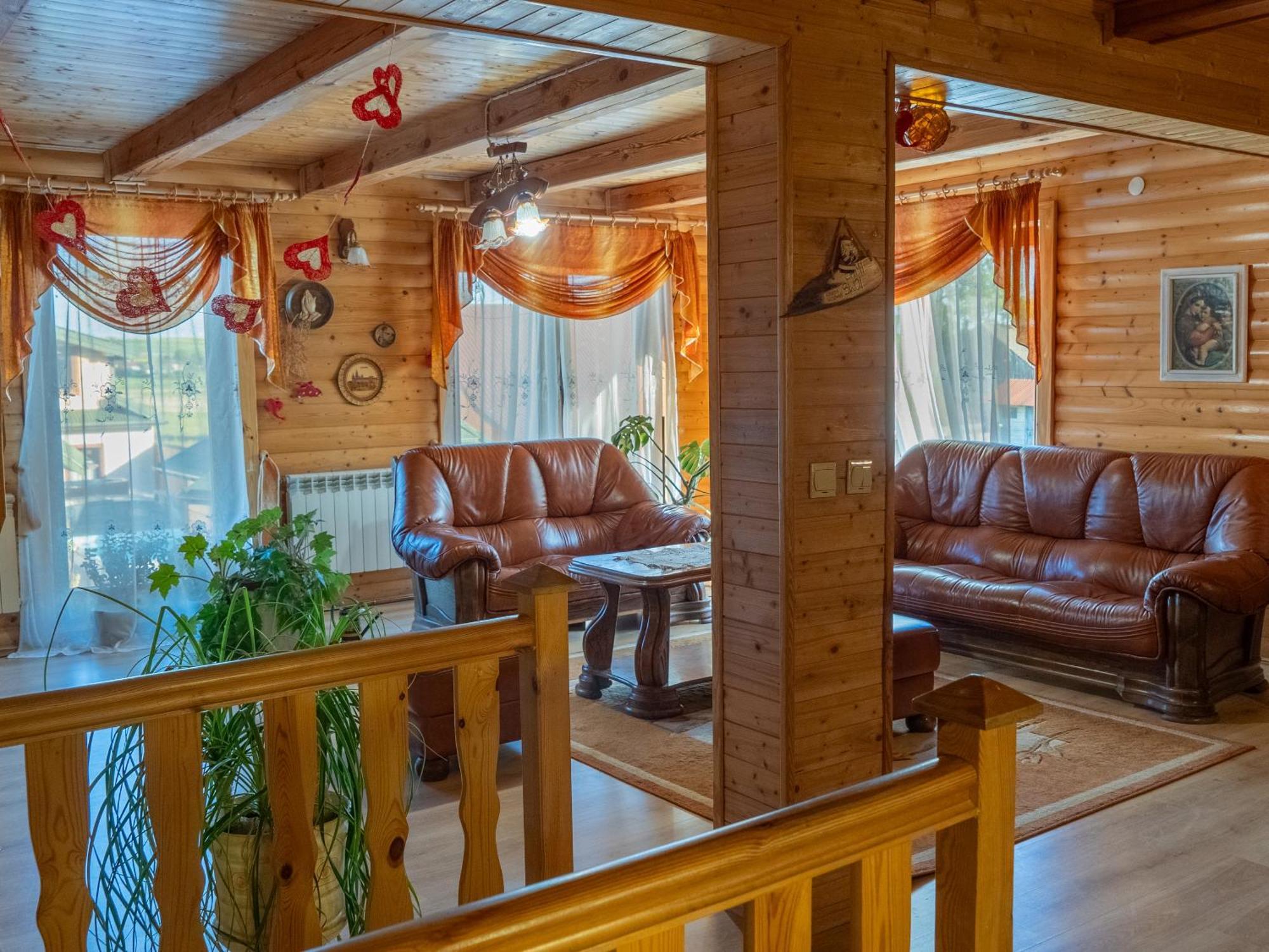 Agroturystyka Suselek Vila Zamość Exterior foto