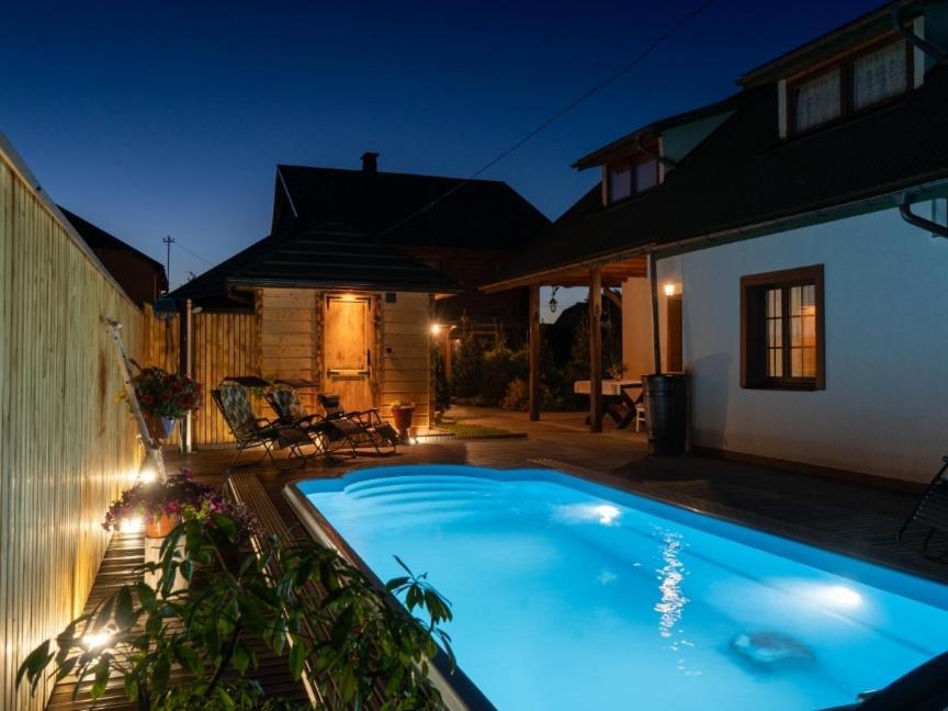 Agroturystyka Suselek Vila Zamość Exterior foto