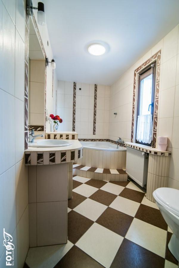 Agroturystyka Suselek Vila Zamość Exterior foto